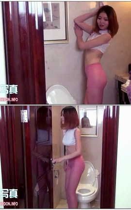 盘丝pans视频写真 No.856[1280X720][8分40秒]_丽丝库