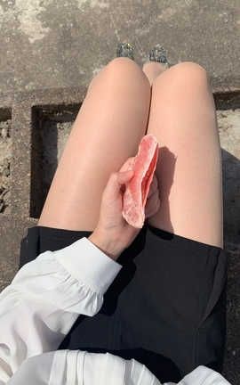 美丝博主 雅雅的气质 part3_丽丝库