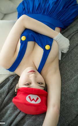 韩国写真杂志-LEEHEE EXPRESS LEBE-018B_丽丝库