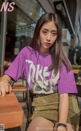 纳丝原味摄影 -NO132 佳佳