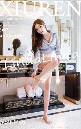 秀人网XiuRen 2020.05.04  No.2212 LindaLinda_丽丝库