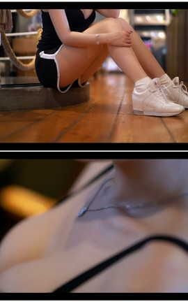 嗲囡囡FEILIN视频写真 2017.06.29 NO.063 慕羽茜[1920X1080][3分2秒]_丽丝库