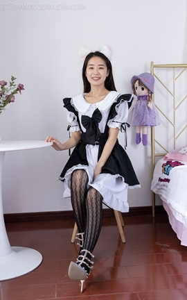 物恋传媒 NO.990 菜菜-花语_丽丝库