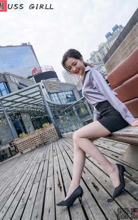 慕丝女郎MussGirl NO.495 慧慧_丽丝库