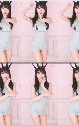 韩国AfreecaTV 艾迪林 精选舞蹈合集- V216[1920X1080][1分3秒]_丽丝库