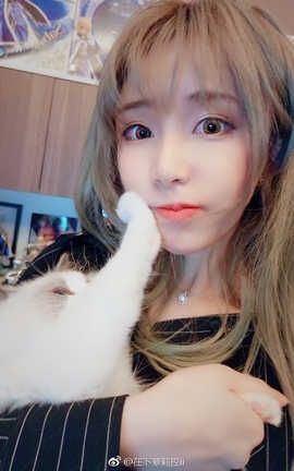 在下萝莉控ii(maou&魔王)-微博配图17_丽丝库