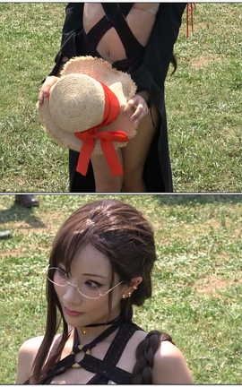 HaneAme雨波 video合集#03[1280X720][4分41秒]_丽丝库