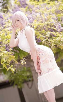 星之迟迟 2023年04月计划赠品 Fgo 玛修_丽丝库