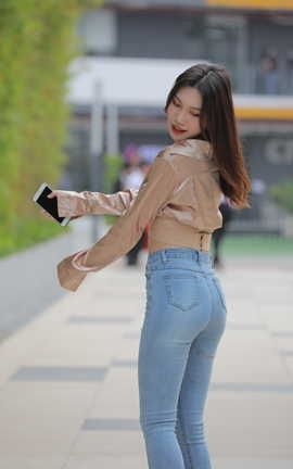 魔镜街拍-m210304t part5_丽丝库