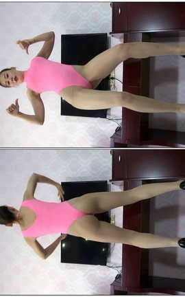 维拉热舞 烈焰 16[1920X1080 3分35秒]_丽丝库