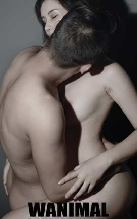 摄影师王动WANIMAL VIP图集 part6_丽丝库