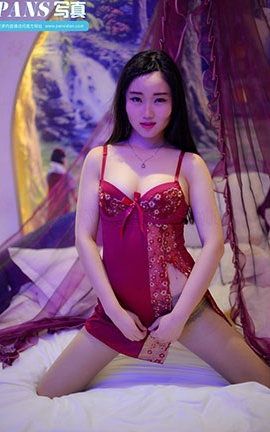盘丝洞PANS原创丝袜写真 No.614 小鱼