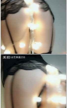 PR社芝麻酱-黑丝灯_丽丝库