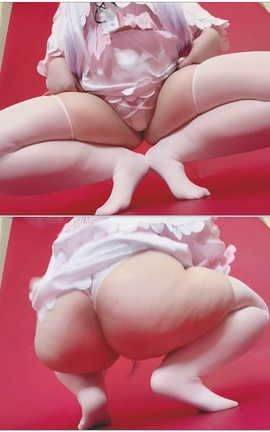 Uy Uy Jabami Yumeko#16[1440X1080][52秒]_丽丝库