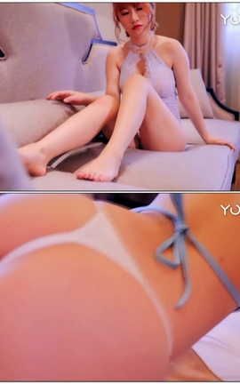 尤美YouMei视频写真 2018.09.05 NO.058 朱砂痣与白月光[1920X1080][2分57秒]_丽丝库