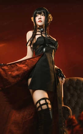 桜桃喵 雪顶冰淇淋_丽丝库