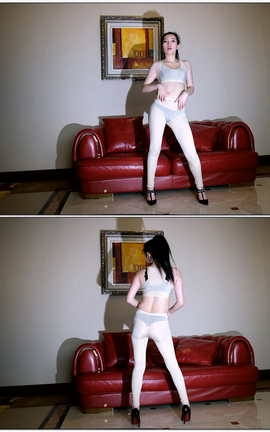 维拉热舞 qiqi 17[1920X1080 3分39秒]_丽丝库