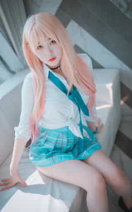 韩国写真杂志-DJAWA Zia Marin Kitagawa_丽丝库