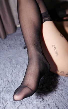 枪刚萝莉心-黑丝_丽丝库