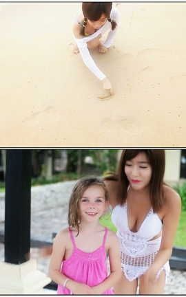 推女神Tod 程小烦普吉旅拍花絮MV[1920X1080][4分36秒]_丽丝库