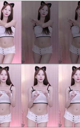 韩国AfreecaTV star热舞精选V06[1920X1080 3分1秒]_丽丝库