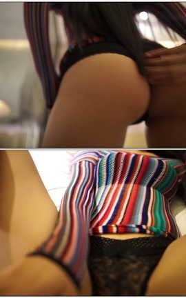 Rosi视频写真 No.268[1920X1080][4分14秒]_丽丝库