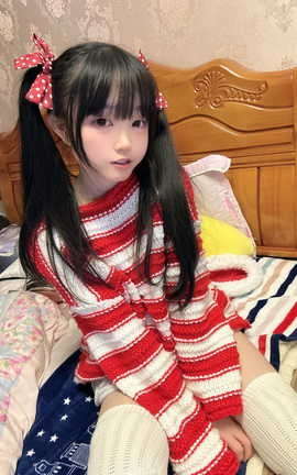 神沢永莉 圣诞礼物_丽丝库