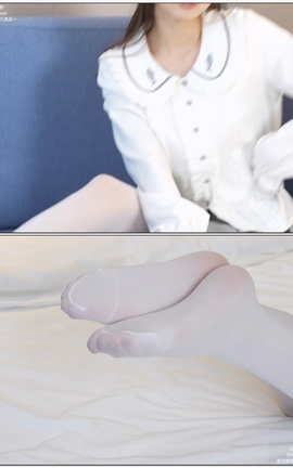 袜啵啵BoBoSocks NO.211 小沫-高跟鞋[3840X2160 25分16秒]_丽丝库