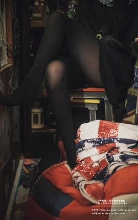 木花琳琳是勇者-NO.002 DEEP DARK FANTASIES_丽丝库