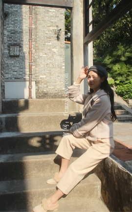 FCMZ原创摄影-恭恭_丽丝库