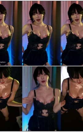 韩国AfreecaTV yoon_froggy热舞精选V018[1920X1080 2分56秒]_丽丝库