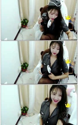 斗鱼怪大酥-暑假作业 (1)[18分14秒][106M]_丽丝库