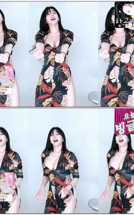 韩国AfreecaTV 冬幂热舞精选V14[1920X1080 1分4秒]_丽丝库