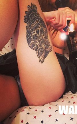 王动WANIMAL大尺度写真 2015.04 VIP图集_丽丝库