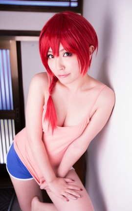 媒体聖女 娘娘的恋日常_丽丝库