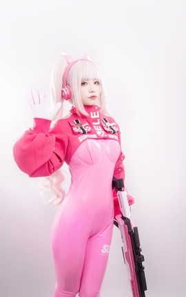 爆机少女喵小吉-NIKKE 爱丽丝_丽丝库