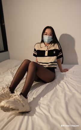 ROSI口罩系列 2024.09.23 NO.3025_丽丝库