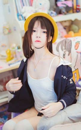 桜桃喵-奶桃桃_丽丝库