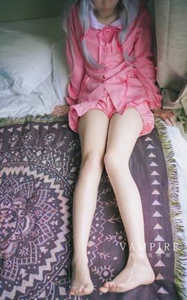 吸血鬼映画-纱雾_丽丝库