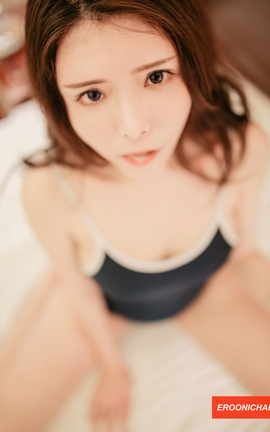 秋和柯基-写真集EROONICHAN -  《WARM》