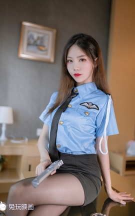 兔玩映画 C07.004 穿制服的小姐姐_丽丝库