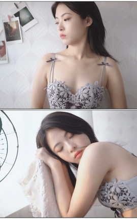 YALAYI雅拉伊写真视频 2020.05.04 V133《无瑕》含嫣[1920X1080][1分56秒]_丽丝库