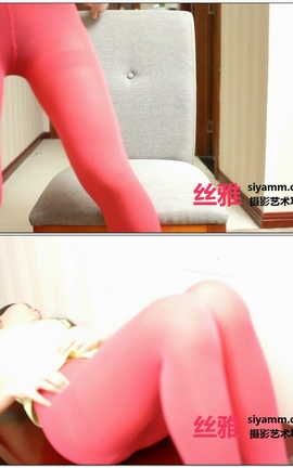 丝雅MM视频写真 No.138[1280X720][1分42秒]_丽丝库