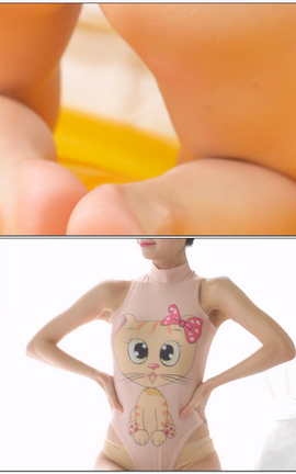 李素英 PINK FOREST写真视频V11[1920X1080 1分29秒]_丽丝库