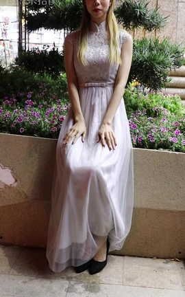 思话SiHua视频 SH034 花园里迷路的小伴娘 小俏2[540X960][2分47秒]_丽丝库