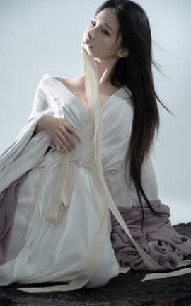 蠢沫沫 妲己_丽丝库