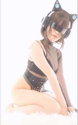 白银81-电子喵#3[1080X1920][25秒]_丽丝库