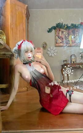 橙子喵酱(夹心饼干)-明日方舟&娜可露露_丽丝库