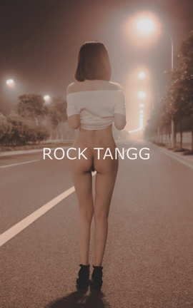 TWitter ROCK TANGG 大尺度露出写真_丽丝库