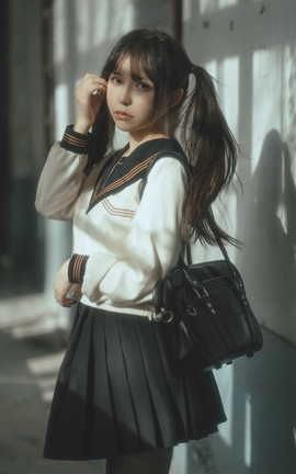 六味帝皇酱 废墟JK